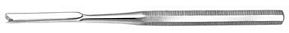 Ballenger Chisel 6mm - N2306